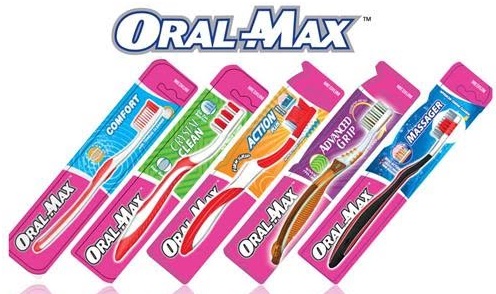 Bàn chải đáng răng ps Lông tơ