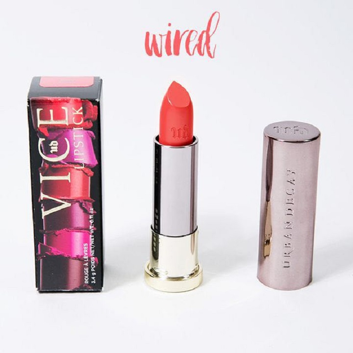 Son Urban Decay - USA