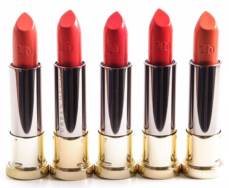 Son Urban Decay - USA