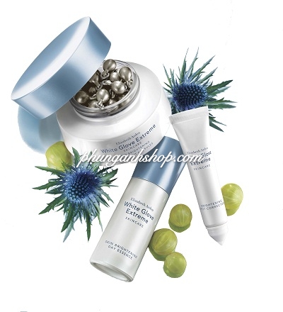 Trị nám trắng da White Glove Extreme Elizabeth Arden