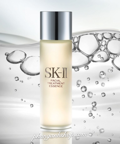 Nước thần SK-II Facial Treatment Essence 230ml Nhật Bản