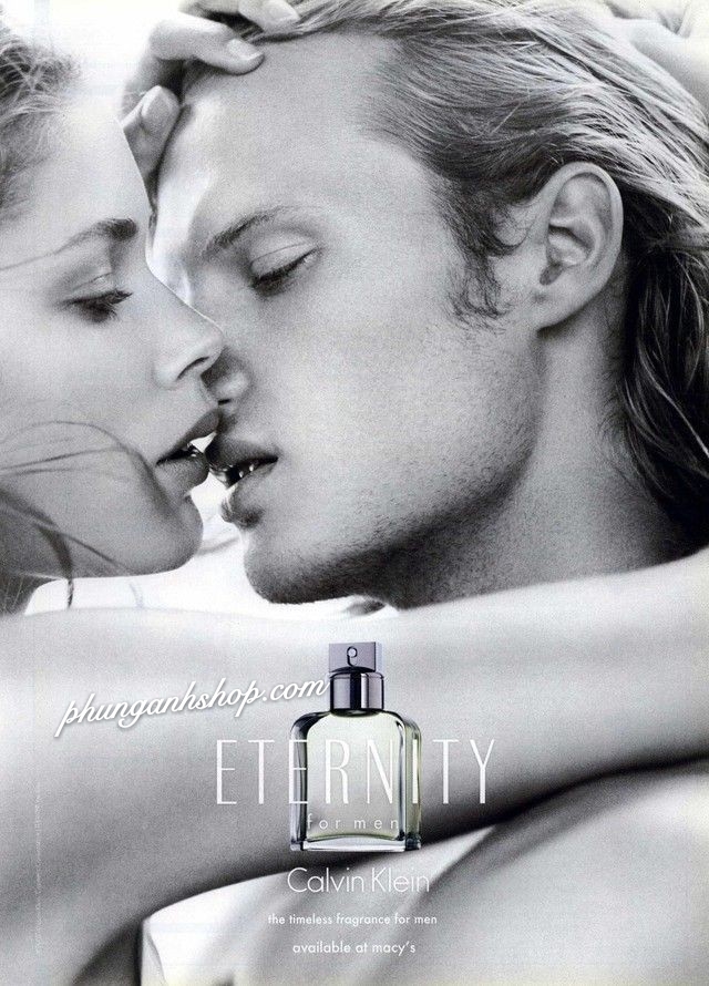Nước Hoa Eternity For Men Calvinklein