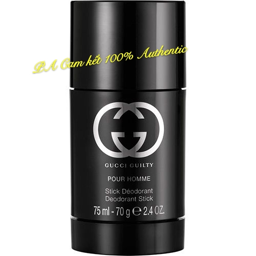 Lăn khử mùi Polo 100%Authentic