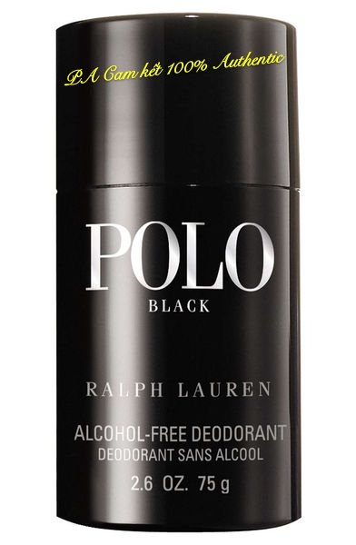 Lăn khử mùi Polo 100%Authentic