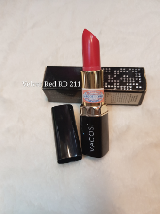 Son Vacosi Love Luxury