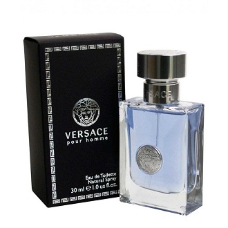 Nước hoa Versace nam