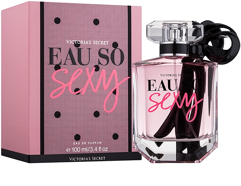 Nước hoa Victoria’s Secret Eau So Sexy EDP 100% AUTHENTIC FROM USA
