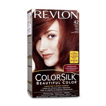 Nhuộm revlon colorsilk 3D