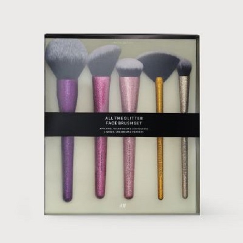 CỌ H&M ( TRONG SET 05 CÂY)