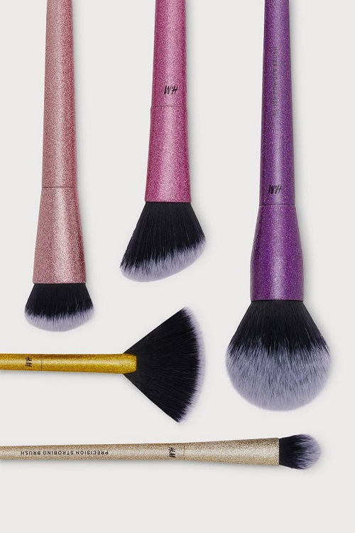 CỌ H&M ( TRONG SET 05 CÂY)