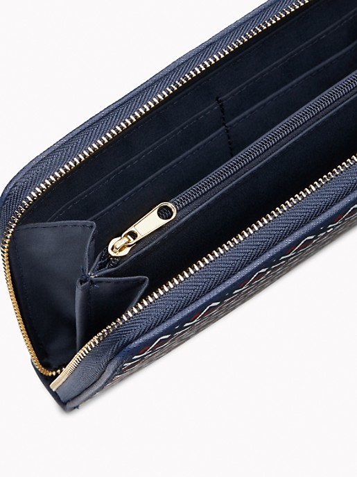 BÓP VÍ CẦM TAY DÀI USA