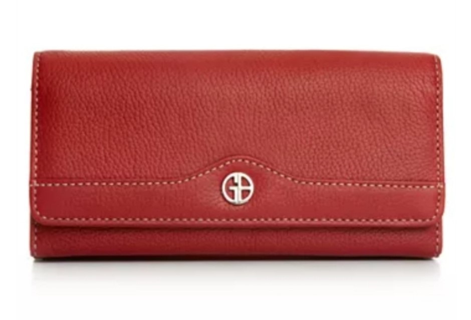 BÓP VÍ CẦM TAY DÀI USA