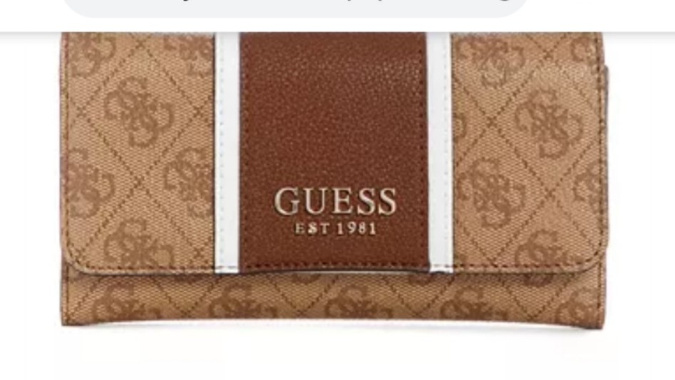 BÓP VÍ CẦM TAY DÀI USA