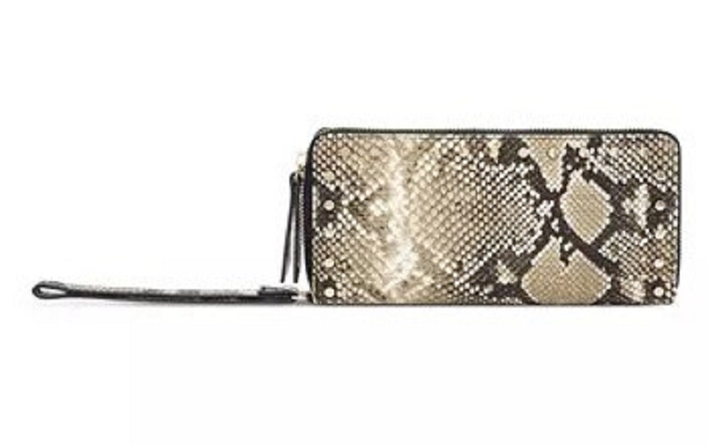 BÓP VÍ CẦM TAY DÀI USA