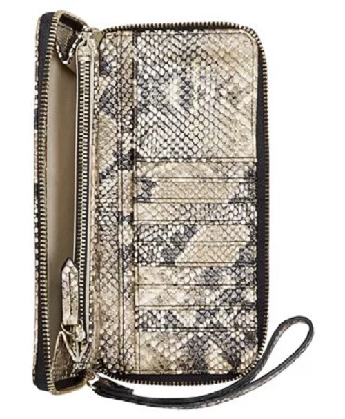 BÓP VÍ CẦM TAY DÀI USA