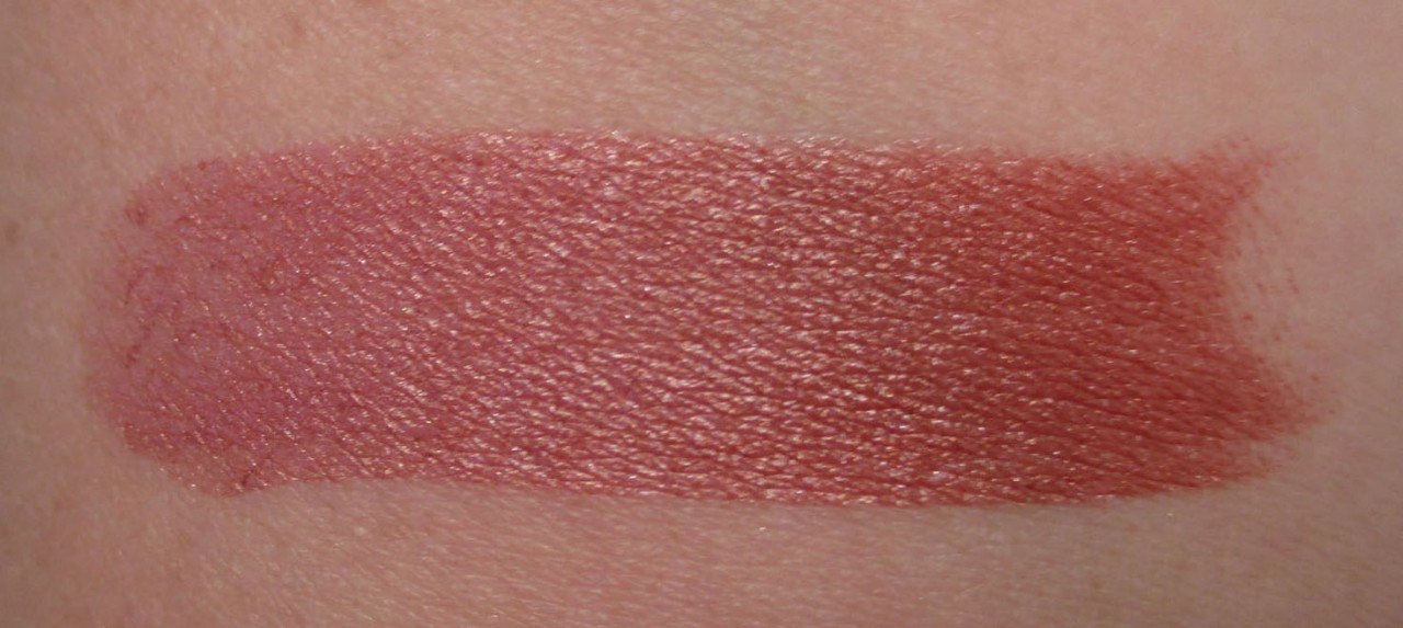 Son bền màu (nâu trầm) BORGHESE #90