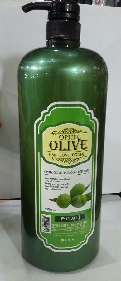 Dầu gội xã Olive 1500ML