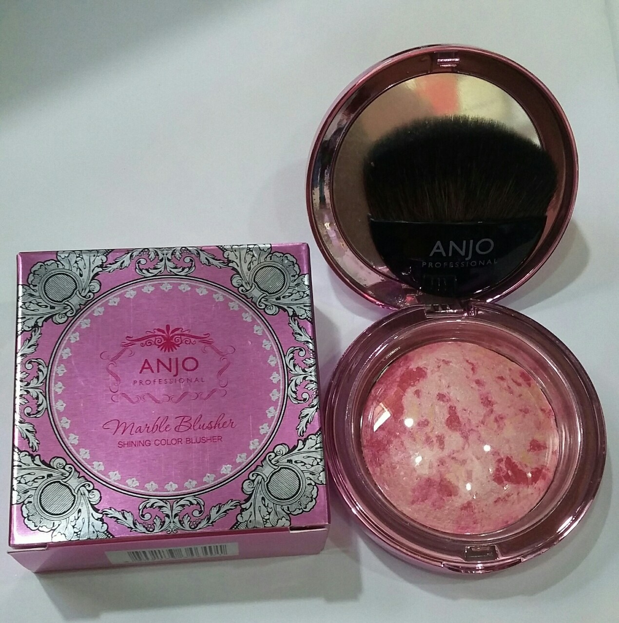 Má hồng AnJO Korea