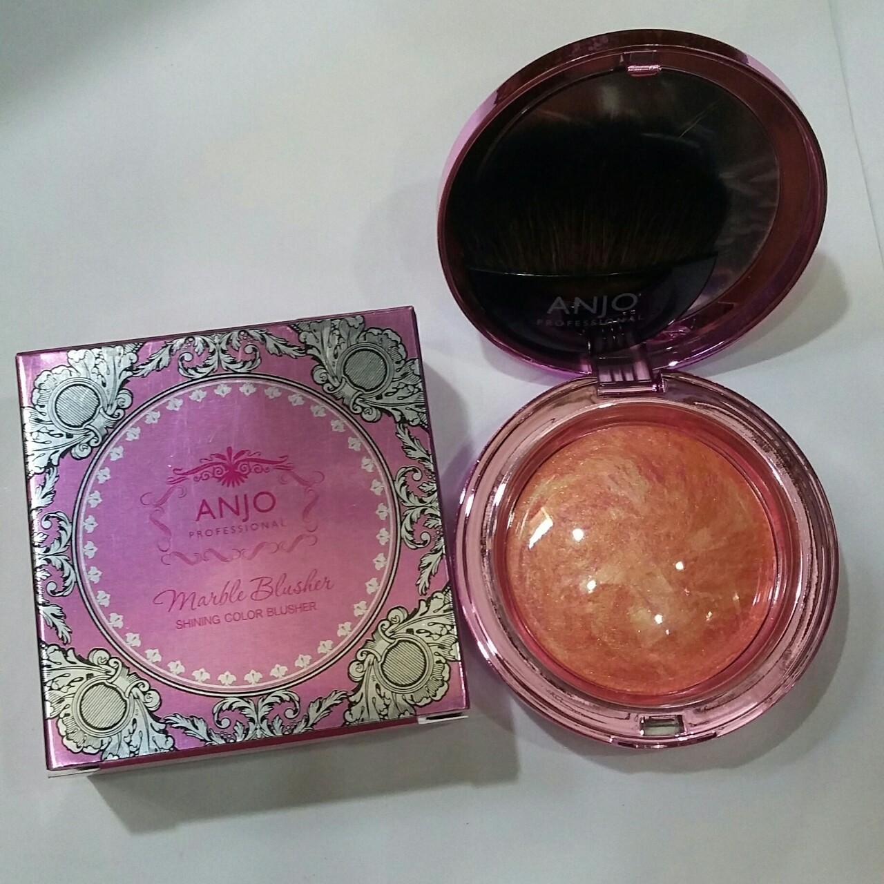 Má hồng AnJO Korea