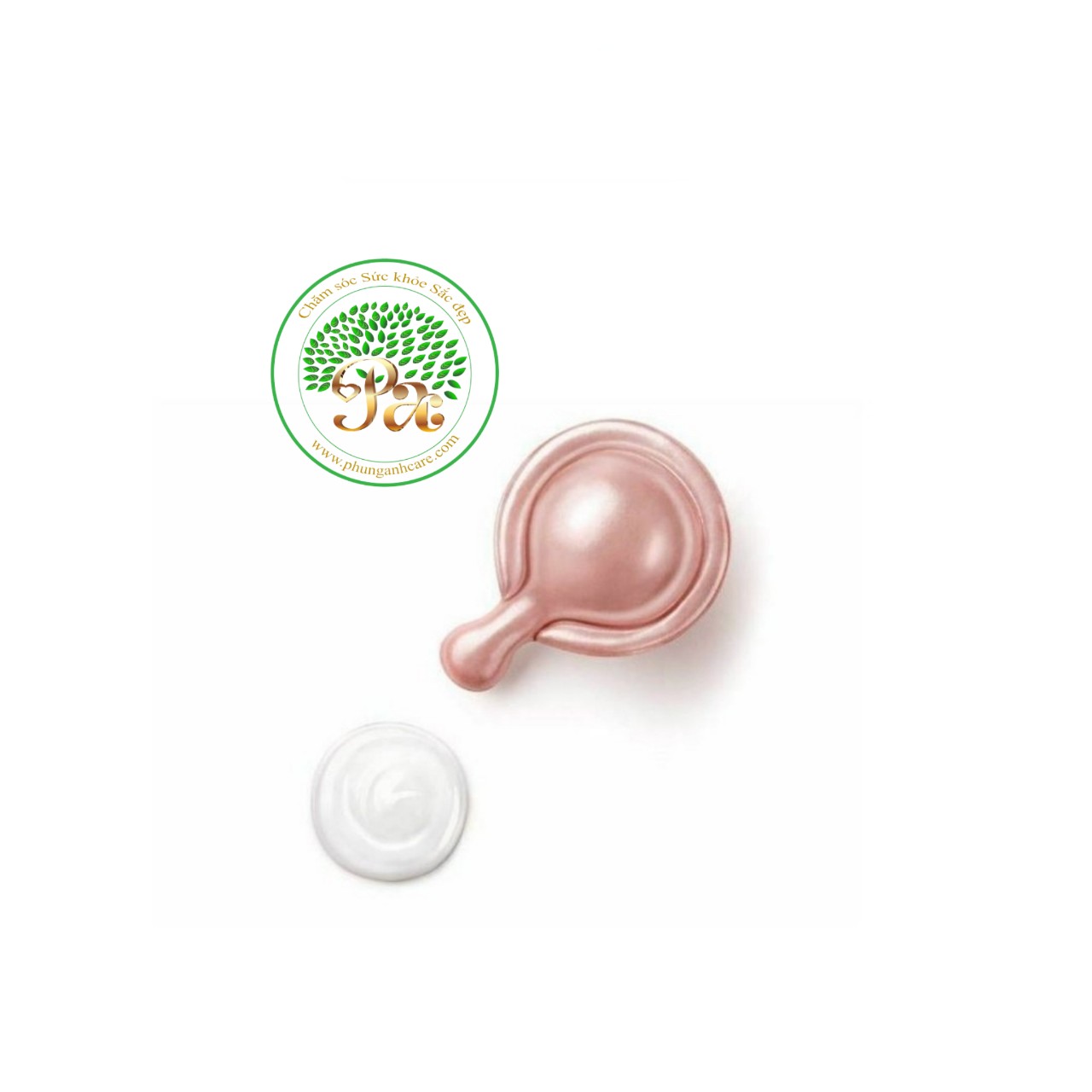 Viên E Elizabeth Arden Retinol Caremide