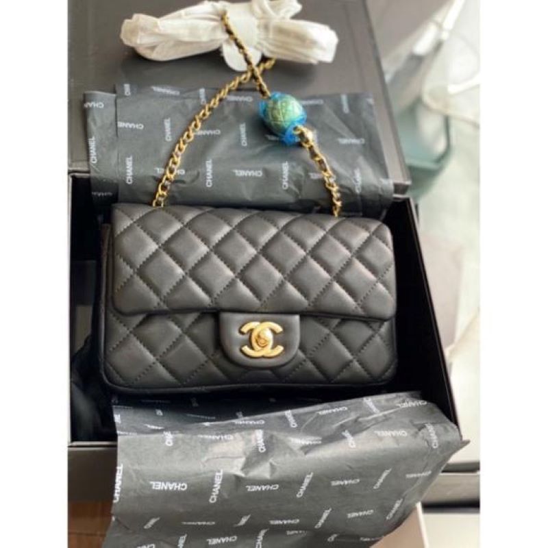 Túi chanel - Gucci siêu cấp