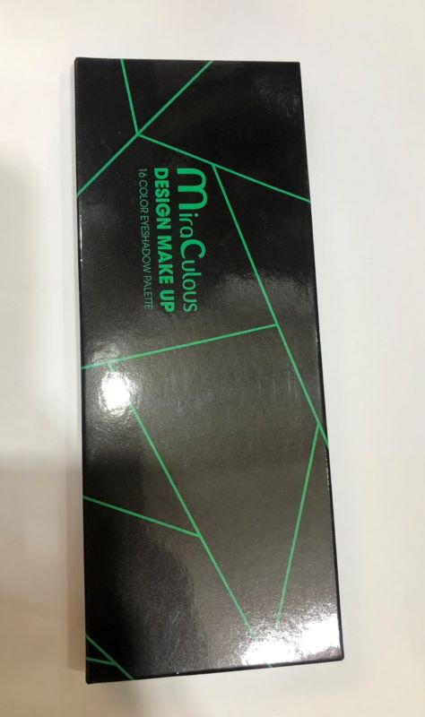 Màu mắt Mira số 2