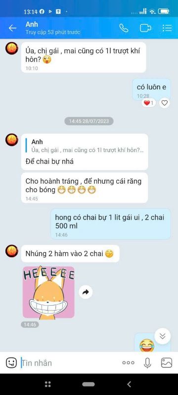 Nước Cà Na muối kiềm (Kiềm Thục Dưỡng )