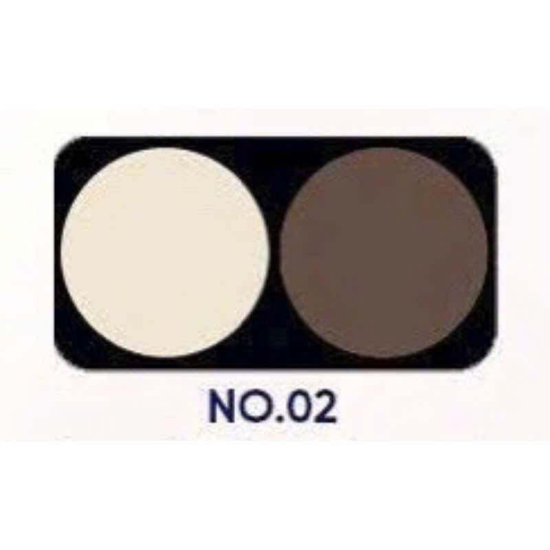 Bộ phấn tạo khối Mikavonk