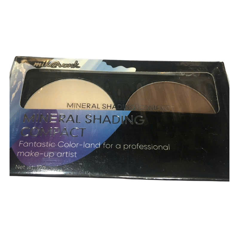 Bộ phấn tạo khối Mikavonk