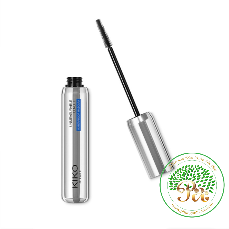 Mascara KiKo làm dài mi chính hãng từ Pháp