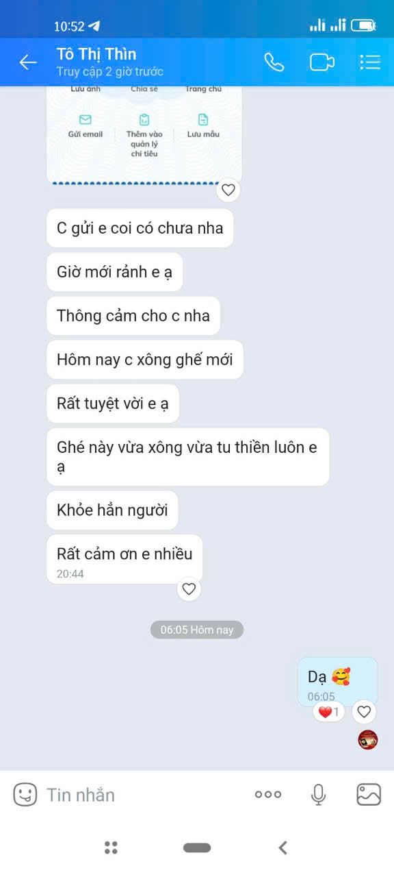 Ghế xông trị bệnh cao cấp ( đặt hàng)