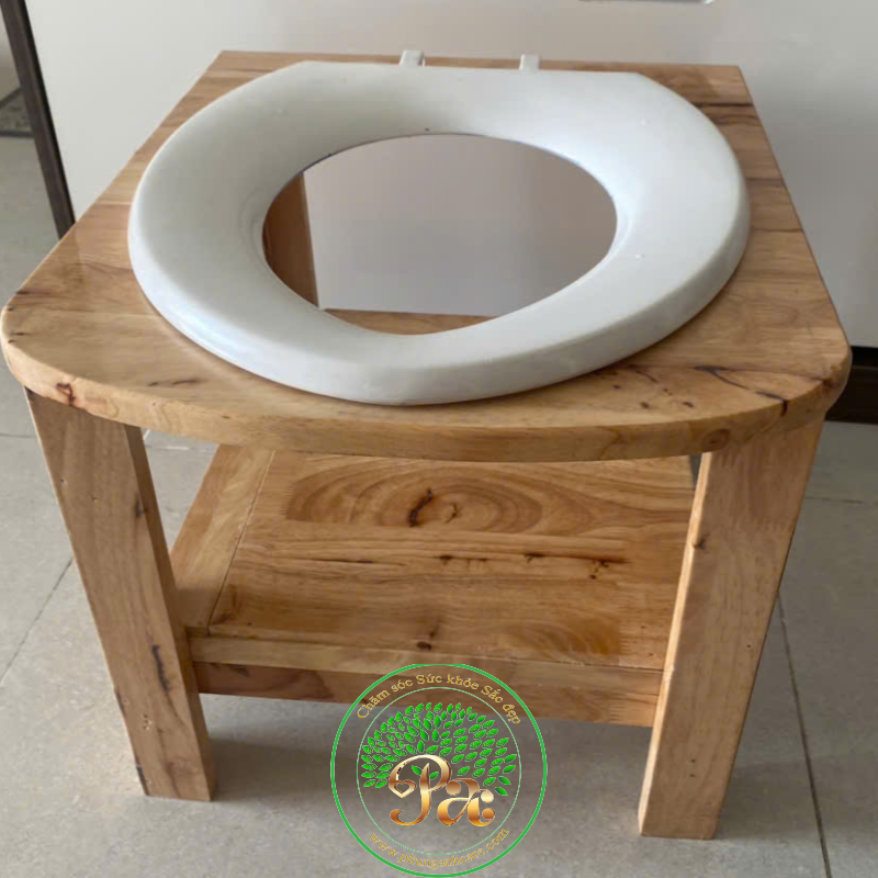 Ghế xông trị bệnh cao cấp ( đặt hàng)