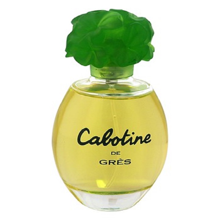 Nước hoa Cabotine