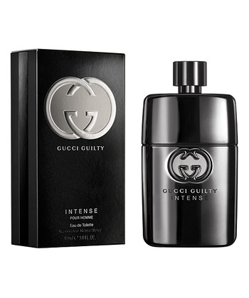 Gucci Guilty Intense Pour Homme - Authentic