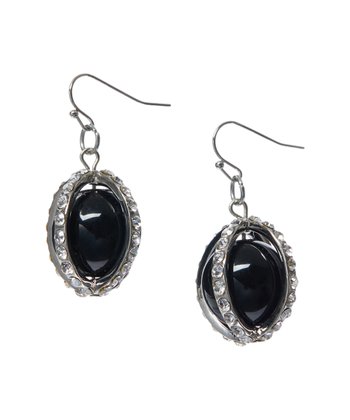 BÔNG TAI ĐÁ PHA LÊ USA 100% AUTHENTIC FROM USA