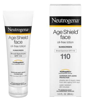 Chống nắng Neutrogena 100% Authentic from USA