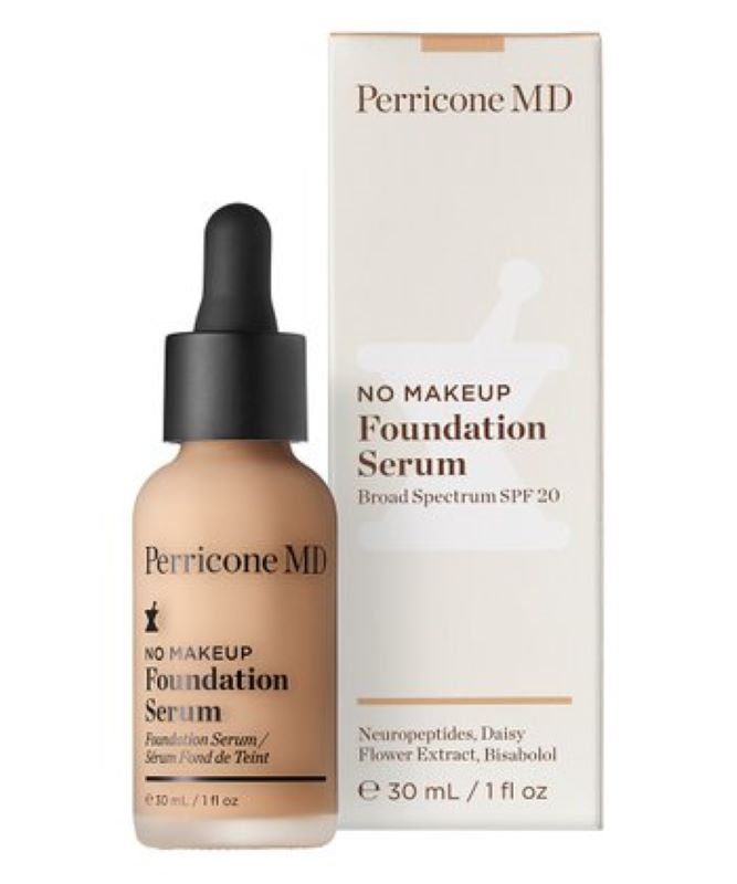 FOUNDATION SERUM ADVANCED MD CHÍNH HÃNG NHẬP TỪ USA