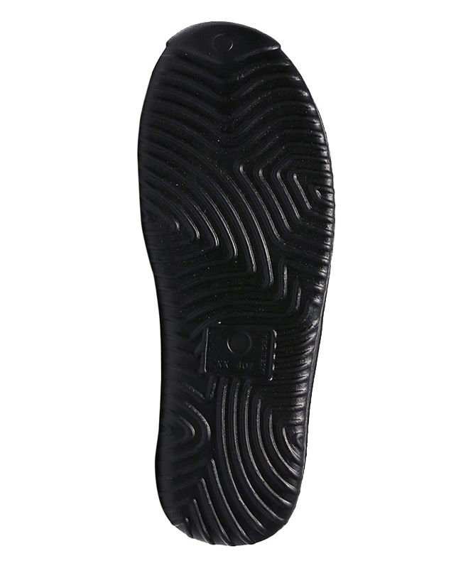 Dép nhựa logo đỏ