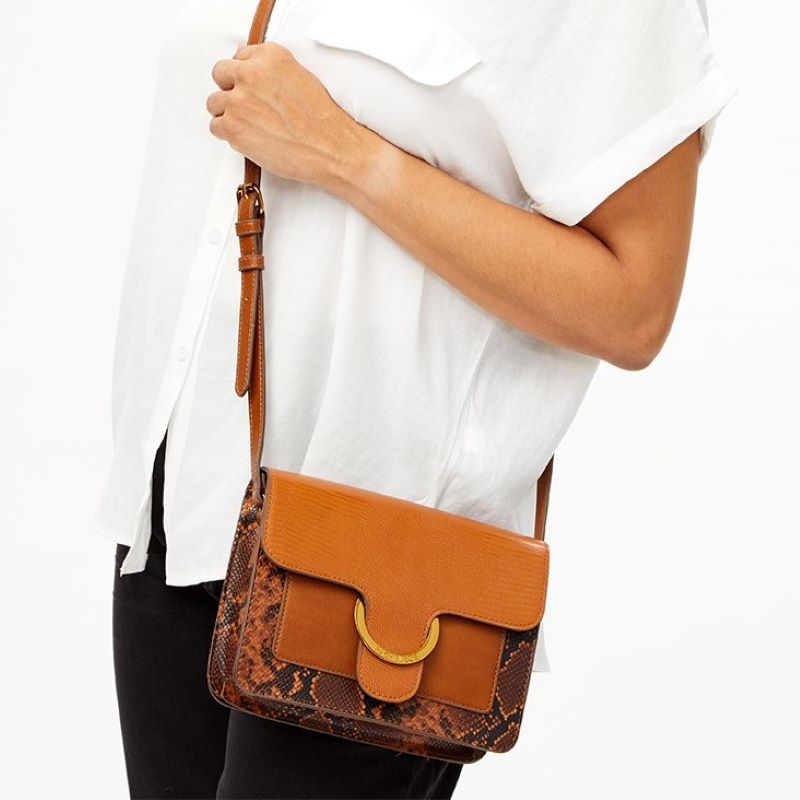 TÚI ĐEO CHÉO RACHEL ZOE USA