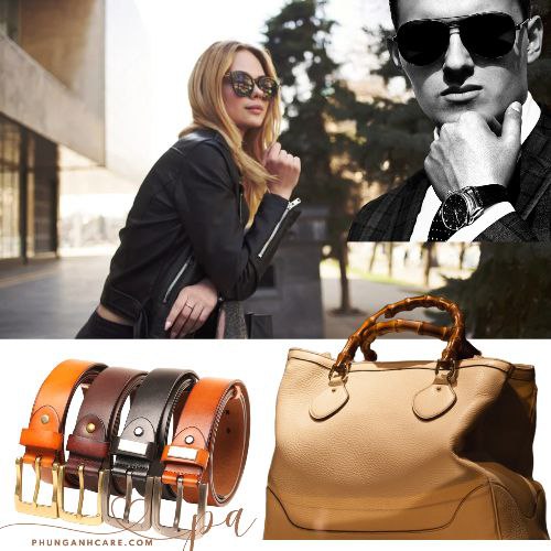 Phụ kiện thời trang