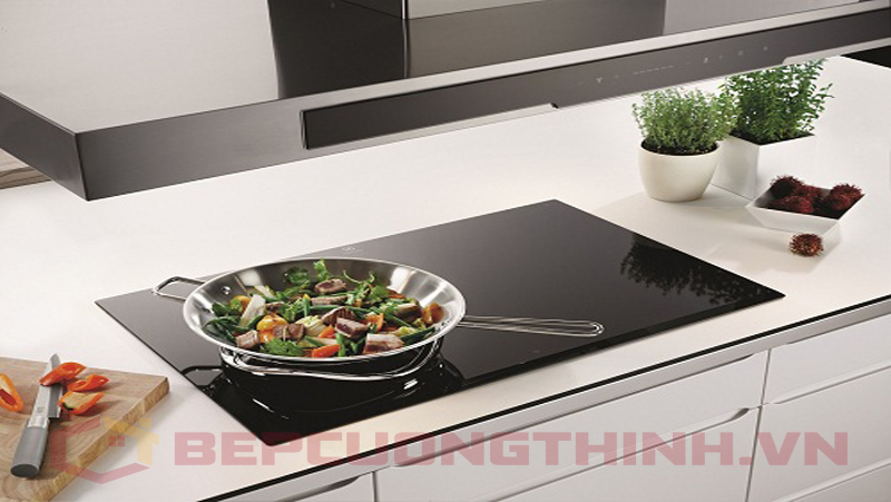 Bếp từ Chefs sản xuất ở đâu ?