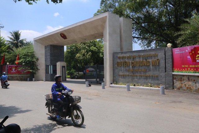 Địa chỉ mua bếp từ ở Chúc Sơn Chương Mỹ