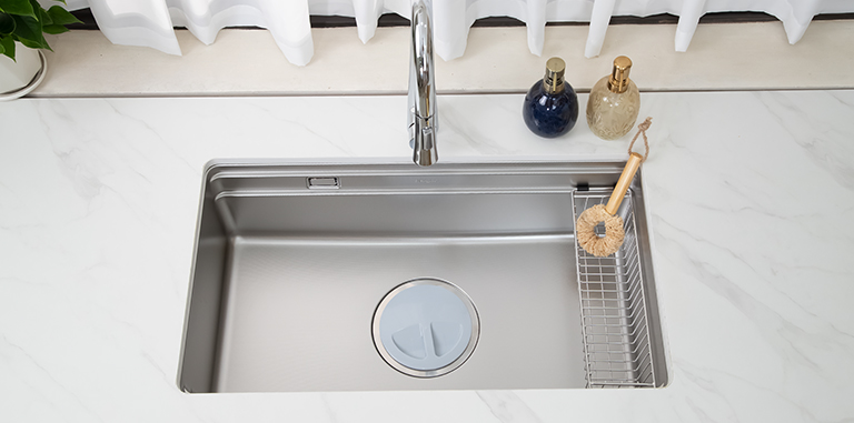 Địa chỉ bán chậu rửa bát Kluger chính hãng tại Hà Đông 