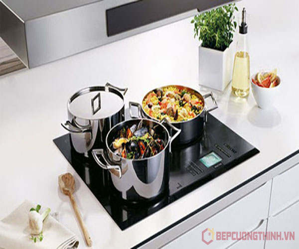 Kính bếp từ loại nào tốt và bền.