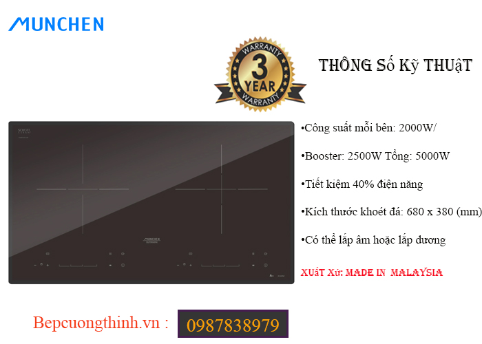 Có nên mua bếp từ Munchen GM 2199 hay không? Untitled-1-799da072-f924-4195-9637-1b68f38884af