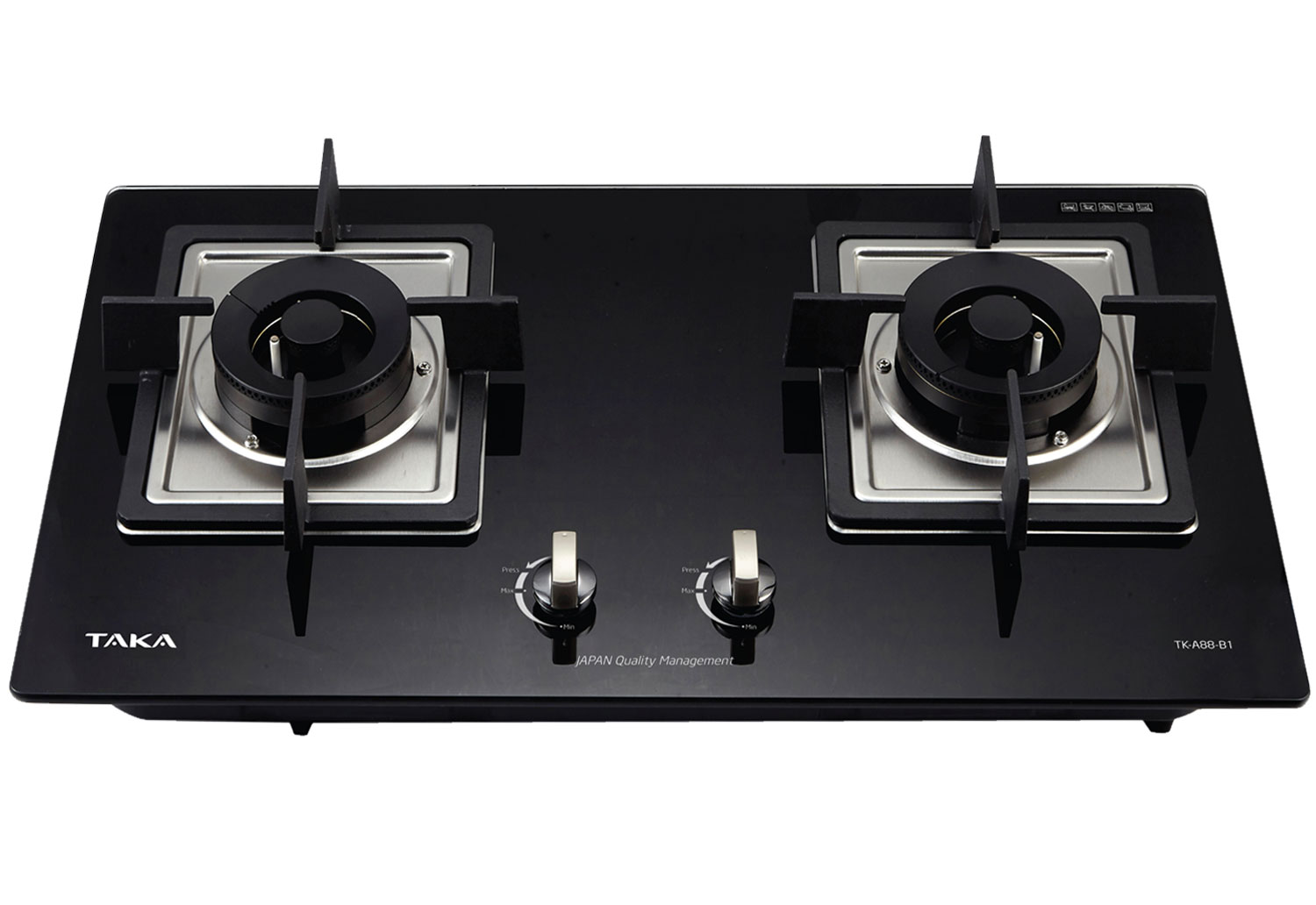 Bếp gas âm Taka TK A88B1