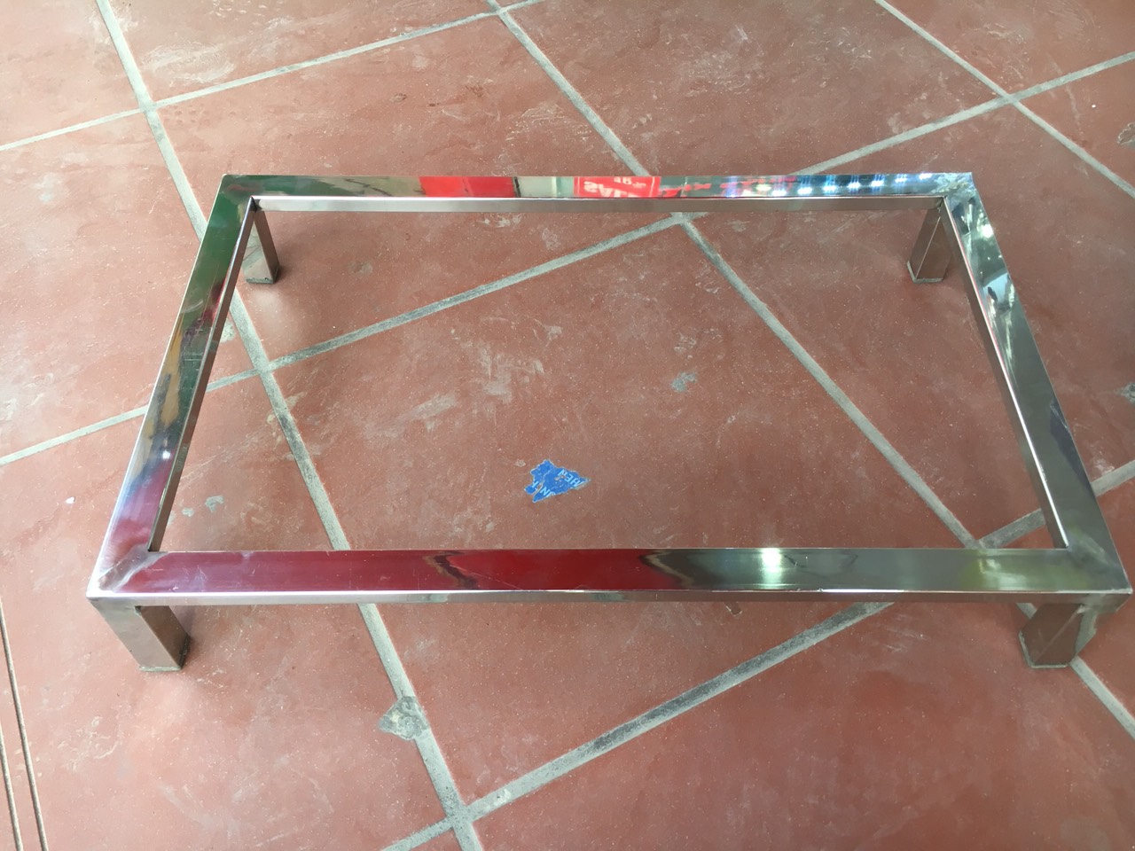 Hàn Khung Inox: Bí Quyết và Kỹ Thuật Tối Ưu từ Chuyên Gia