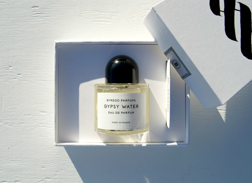 Nước Hoa Byredo Gypsy Water