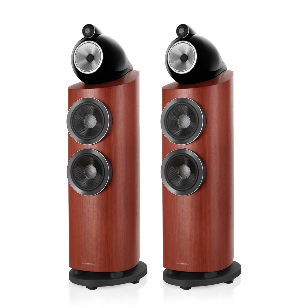 Bowers & Wilkins 803 D3. giá tốt nhất hà nội Thế Giới Audio