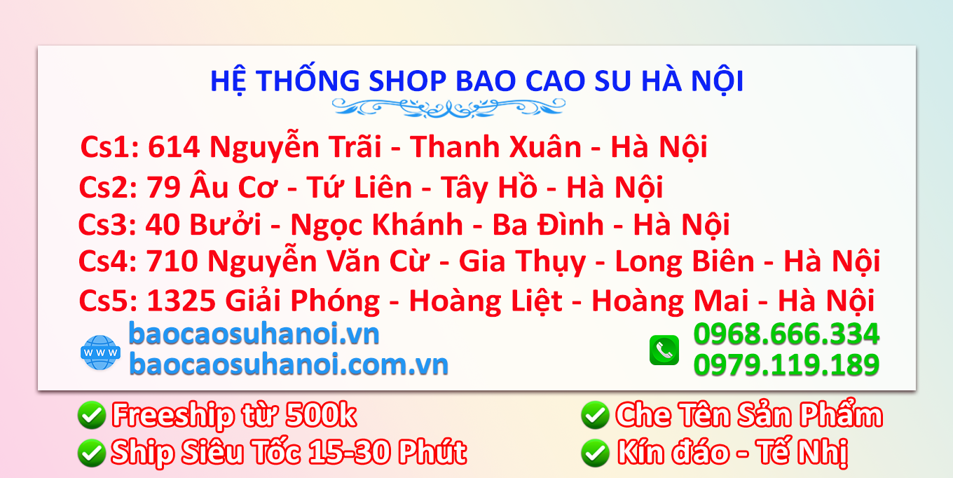 Địa Chỉ Bán Sagami Xtreme Super Thin Chính Hãng Tại Hà Nội